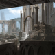 Image for article titled Concept Art From The Last of Us, Prey 2, Tomb Raider...